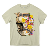 Kinda Emotional Kinda Emotionless Heavy Core Tee | Teevron