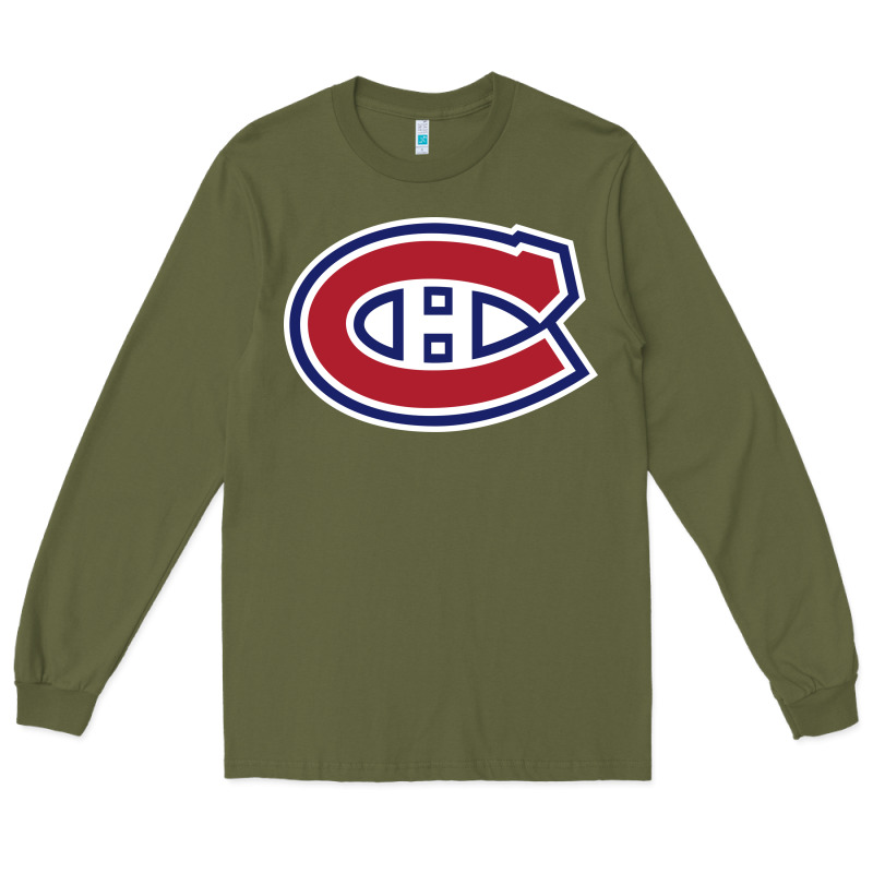 The Canadiens Long Sleeve Tee by tuanDangUi | Teevron