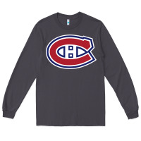 Smoke the canadiens Long Sleeve Tee - tuanDangUi