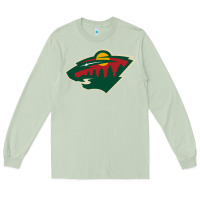 Matcha the wild Long Sleeve Tee - tuanDangUi