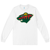 White the wild Long Sleeve Tee - tuanDangUi