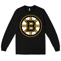 Black the bruins Long Sleeve Tee - tuanDangUi