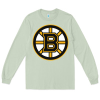 Matcha the bruins Long Sleeve Tee - tuanDangUi