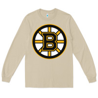 Mushroom the bruins Long Sleeve Tee - tuanDangUi