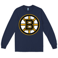 Navy the bruins Long Sleeve Tee - tuanDangUi