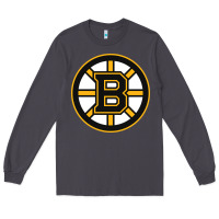 Smoke the bruins Long Sleeve Tee - tuanDangUi