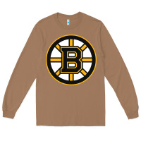 Toasted Coconut the bruins Long Sleeve Tee - tuanDangUi