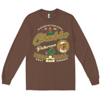 Chestnut chubbs peterson memorial golf tournament Long Sleeve Tee - tuanDangUi