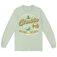 Matcha chubbs peterson memorial golf tournament Long Sleeve Tee - tuanDangUi