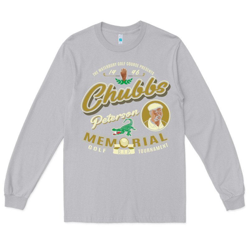 Chubbs Peterson Memorial Golf Tournament Long Sleeve Tee by tuanDangUi | Teevron