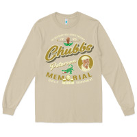 Mushroom chubbs peterson memorial golf tournament Long Sleeve Tee - tuanDangUi