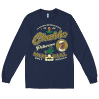 Navy chubbs peterson memorial golf tournament Long Sleeve Tee - tuanDangUi