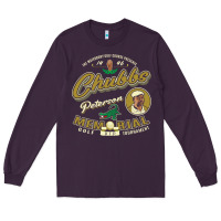 Plum chubbs peterson memorial golf tournament Long Sleeve Tee - tuanDangUi