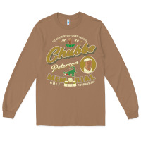 Toasted Coconut chubbs peterson memorial golf tournament Long Sleeve Tee - tuanDangUi