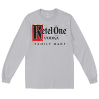 Moon Dust kettle one vodka Long Sleeve Tee - tuanDangUi