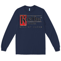 Navy kettle one vodka Long Sleeve Tee - tuanDangUi