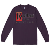 Plum kettle one vodka Long Sleeve Tee - tuanDangUi