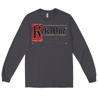 Smoke kettle one vodka Long Sleeve Tee - tuanDangUi