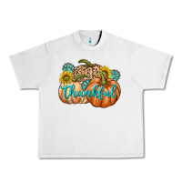 Lunar Rock Thankful Urban Heavy Tee - texasbilliewilder