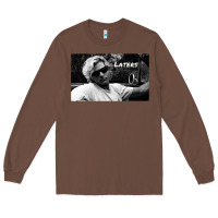 Chestnut north shore movie turtle laters Long Sleeve Tee - tuanDangUi