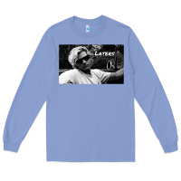 Colony Blue north shore movie turtle laters Long Sleeve Tee - tuanDangUi