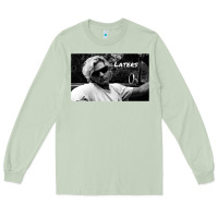 Matcha north shore movie turtle laters Long Sleeve Tee - tuanDangUi