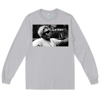 Moon Dust north shore movie turtle laters Long Sleeve Tee - tuanDangUi