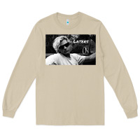Mushroom north shore movie turtle laters Long Sleeve Tee - tuanDangUi
