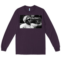 Plum north shore movie turtle laters Long Sleeve Tee - tuanDangUi