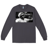 Smoke north shore movie turtle laters Long Sleeve Tee - tuanDangUi