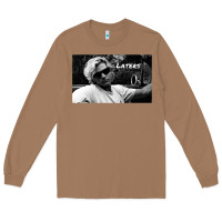 North Shore Movie Turtle Laters Long Sleeve Tee | Teevron