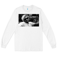 White north shore movie turtle laters Long Sleeve Tee - tuanDangUi