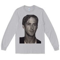 Moon Dust ryan gosling 15 Long Sleeve Tee - tuanDangUi