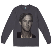 Smoke ryan gosling 15 Long Sleeve Tee - tuanDangUi