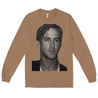 Ryan Gosling 15 Long Sleeve Tee | Teevron