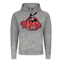 Cloud Rock mudville nine baseball Vintage Hoodie - tuanDangUi