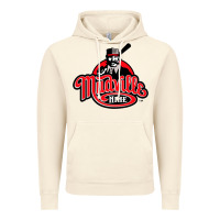 Vintage Artic mudville nine baseball Vintage Hoodie - tuanDangUi