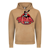Vintage Camel mudville nine baseball Vintage Hoodie - tuanDangUi