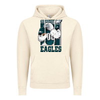 Vintage Artic Awesome Philadelpia Eagle's Fc Vintage Hoodie - tuanDangUi