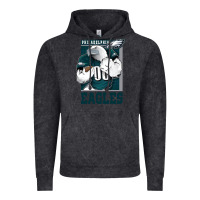 Awesome Philadelpia Eagle's Fc Vintage Hoodie | Teevron