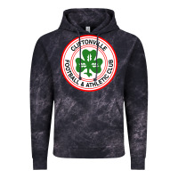 Cloud Black cliftonville northern irish football fans Vintage Hoodie - tuanDangUi