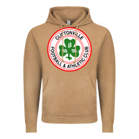 Vintage Camel cliftonville northern irish football fans Vintage Hoodie - tuanDangUi