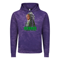 Cloud Purple richard dawkins Vintage Hoodie - tuanDangUi