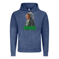 Vintage Denim richard dawkins Vintage Hoodie - tuanDangUi