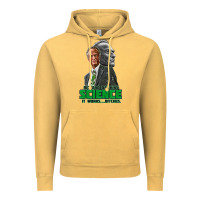 Vintage Mustard richard dawkins Vintage Hoodie - tuanDangUi