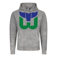 Cloud Rock vintage hartford hockey   retro whalers Vintage Hoodie - tuanDangUi