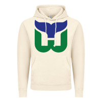 Vintage Artic vintage hartford hockey   retro whalers Vintage Hoodie - tuanDangUi