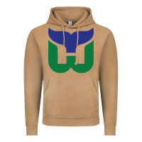 Vintage Camel vintage hartford hockey   retro whalers Vintage Hoodie - tuanDangUi