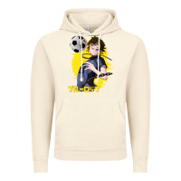 Vintage Artic blue lock meguru bachira 1 Vintage Hoodie - tuanDangUi