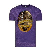 Cloud Purple Wake Me Up When Summer Ends Vintage Tee - texasbilliewilder